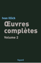 Oeuvres complètes, tome 2