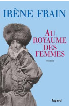 Au royaume des femmes