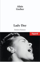 Lady day