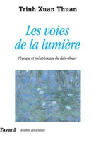 Les voies de la lumière