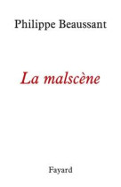 La mal-scène