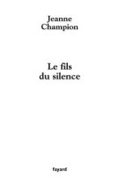 Le fils du silence