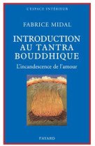 Petite introduction au tantra bouddhique