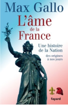 L'âme de la france