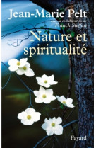 Nature et spiritualité