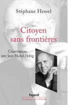 Citoyen sans frontières