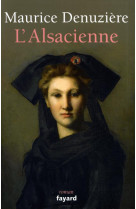 L'alsacienne