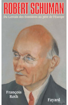 Robert schuman