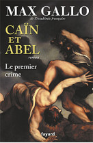 Caïn et abel