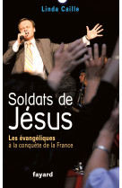 Soldats de jésus