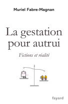 La gestation pour autrui