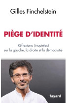 Piège d'identité