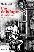 L'art de la fugue