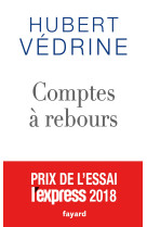 Comptes à rebours