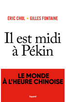 Il est midi à pékin