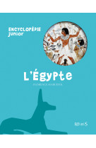 L'egypte