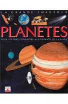 Les planètes