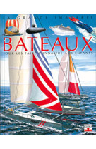 Les bateaux