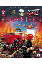 Les pompiers