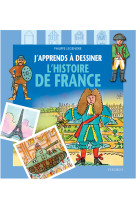 Dessiner l'histoire de france