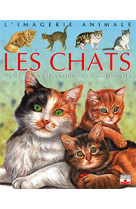 Les chats