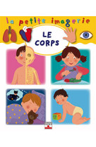 Le corps