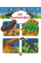 Les dinosaures