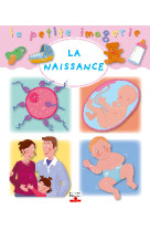 La naissance