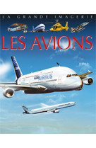 Les avions