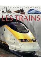 Les trains