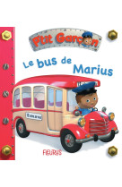 Le bus de marius, tome 7