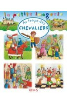 Au temps des chevaliers