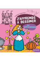 Dessiner les princesses