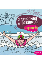 Dessiner les sports