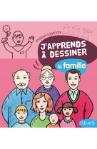 Dessiner la famille