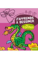 Dessiner les contes