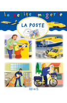 La poste