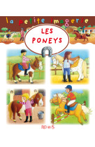 Les poneys