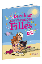 Cahier de vacances des filles