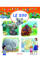 Le zoo