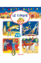 Le cirque