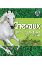 Chevaux