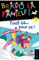 Tout ça pour ça !, tome 8