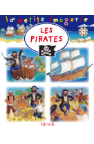 Les pirates