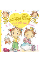 Zoé n'est pas soigneuse, tome 20