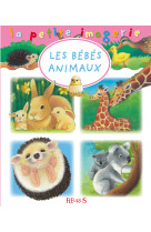 Les bébés animaux