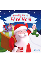 Ma petite histoire de pere noel