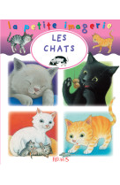 Les chats