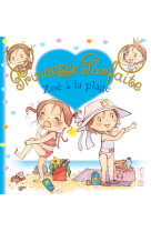 Zoe à la plage, tome 25