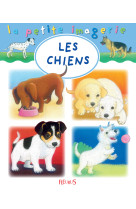 Les chiens